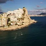 Piso En Benidorm Centro