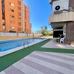 Hidalgo Levante Beach