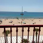 Las Damas 3B Beach Front - Pool & Parking