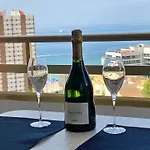 Mariscal 1 Sea View