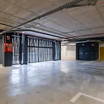 Torre Sakura 9-B Apartment Poniente Beach