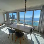 Balcon De Levante