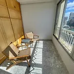 Balcon De Levante