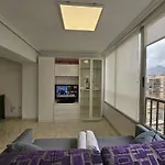 Apartamento Miramar Playa If Benidorm