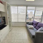 Apartamento Miramar Playa If Benidorm