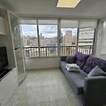Apartamento Miramar Playa If Benidorm