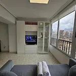 Apartamento Miramar Playa If Benidorm