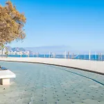 Torre Sakura 9-B Apartment Poniente Beach