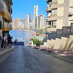 Benidorm Beach M Y G