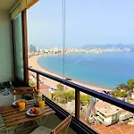 Vistamar Beach By Agencia Poniente