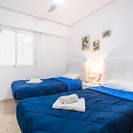 Emalco 1-9 Apartment Levante Beach-Old Town