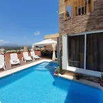 Casa Paradiso