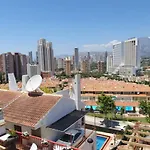 Casa Paradiso