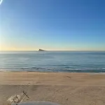 Casa Pepa Con Vistas Y Amaneceres En Benidorm