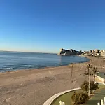 Casa Pepa Con Vistas Y Amaneceres En Benidorm