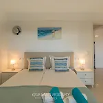 La Perla Benidorm Apartment Seaview & Pool Levante Beach
