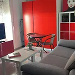 Apartamento Para 4 Personas Frente Al Mar
