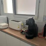 Apartamento Para 4 Personas Frente Al Mar