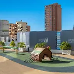 Sunset Cliffs Deluxe Apartment 8138 Poniente Beach