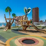 Sunset Cliffs Deluxe Apartment 8138 Poniente Beach