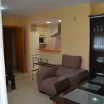 Apartamentos Edif Estocolmo 7ºb