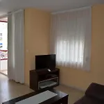 Apartamentos Edif Estocolmo 7ºb