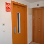 Apartamentos Edif Estocolmo 7ºb