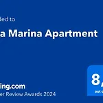 Villa Marina Apartment