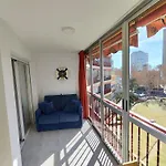 Blue&Grey Oca Holidays Apts
