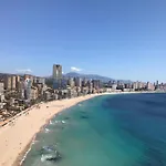 Apartamento Frente Al Mar