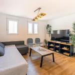 Apartamento En La Playa De Benidorm