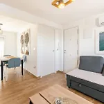 Apartamento En La Playa De Benidorm