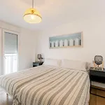 Apartamento En La Playa De Benidorm