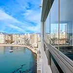 Gemelos Superb Apartment