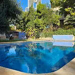 Cumbre Relax Apartment