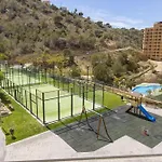 Skyline Oasis Benidorm