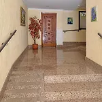 Apartamento Con Piscina - 2 Playas