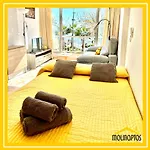Estudio 30 Frente Al Mar