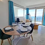 Skyline 18 Terraza Privada Con Impresionantes Vistas Al Mar