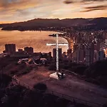 Luxury Apartment Residencial Sunset Drive - Benidorm, Espana