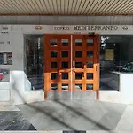 Paraiso Mediterraneo Levante Beach Pool & Parking