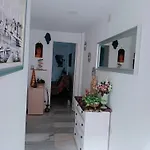 Apartamento con wifi, mascotas bienvenidas
