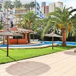Cozy Apartement Villa Capri