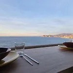 Principado Benidorm Suites Levante