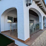 La Casa De Los Arcos