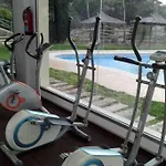 Luxurious 2Br Sea Panoramic View Pool Gym
