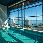 Gran Hotel Bali & Spa