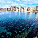 Gemelos Sea Front Apartment