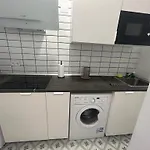 Apartamentos Pino