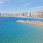 Apartamento “El Majo” Benidorm!